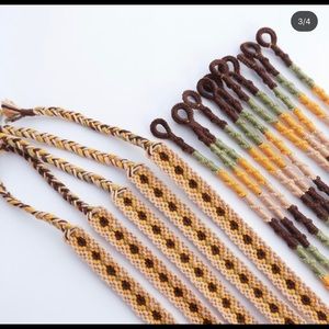 Sunflower bracelet 🌻🌻